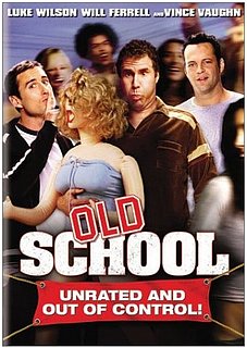 What's Buzzworthy? College Movies